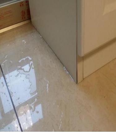 庆安漏水检测 厕所漏水怎么检测?